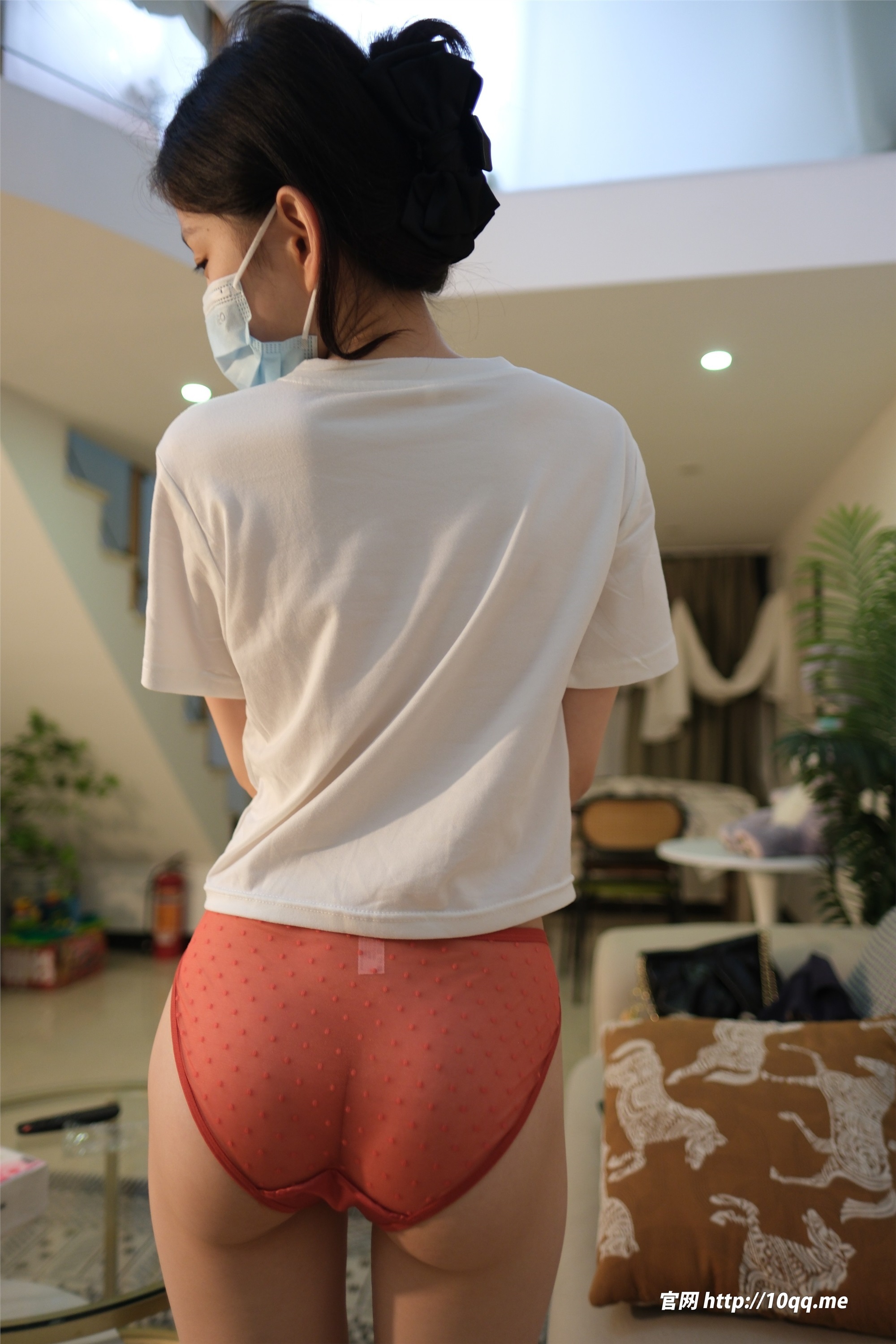 ROSI口罩系列 2024.09.04 NO.3006